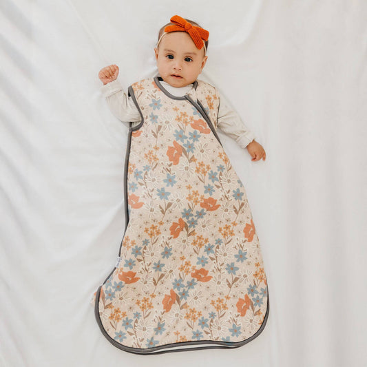 Copper Pearl Sleep Bag- Eden