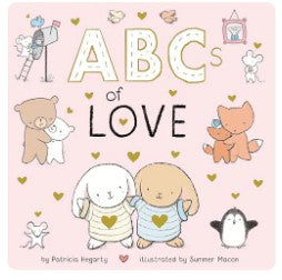 ABCs of Love