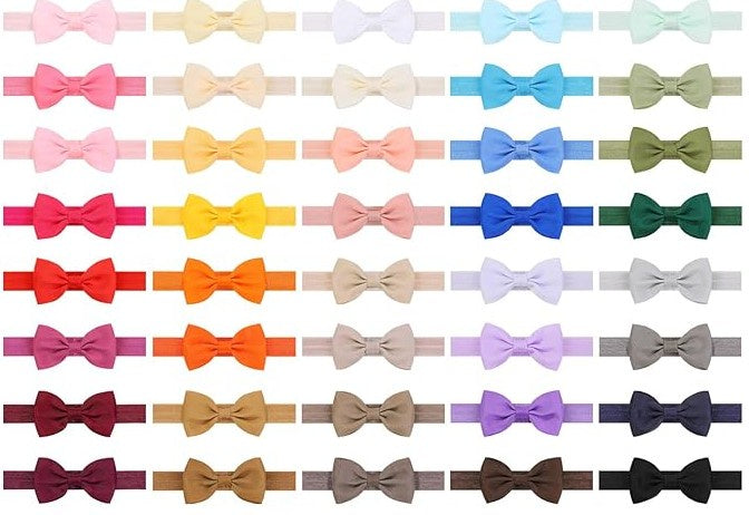 Baby Headbands 2 or 3/5