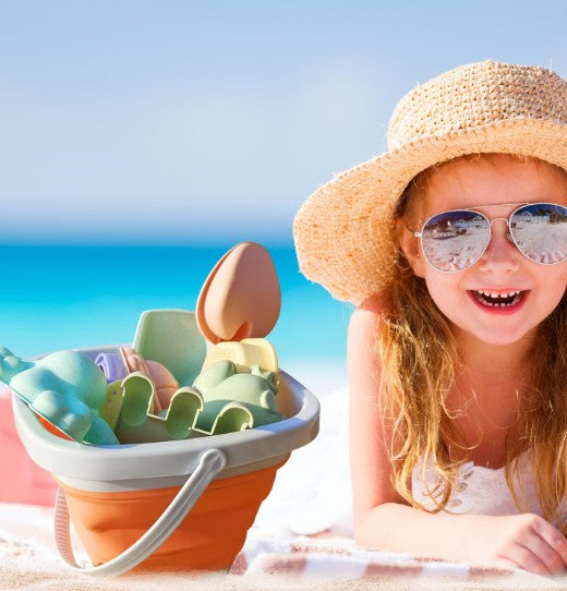 Beach Toy Set