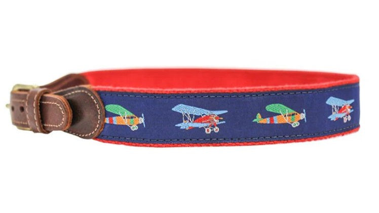 Buddy Belt-Airplane