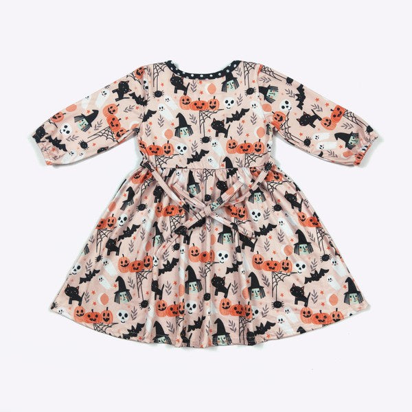 Halloween Dress