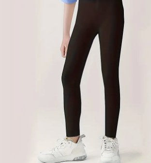 Butter Soft Legging- Black