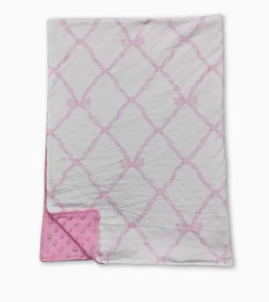 Minky Blankets