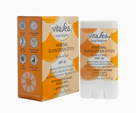Bugs Be Gone SPF Stick