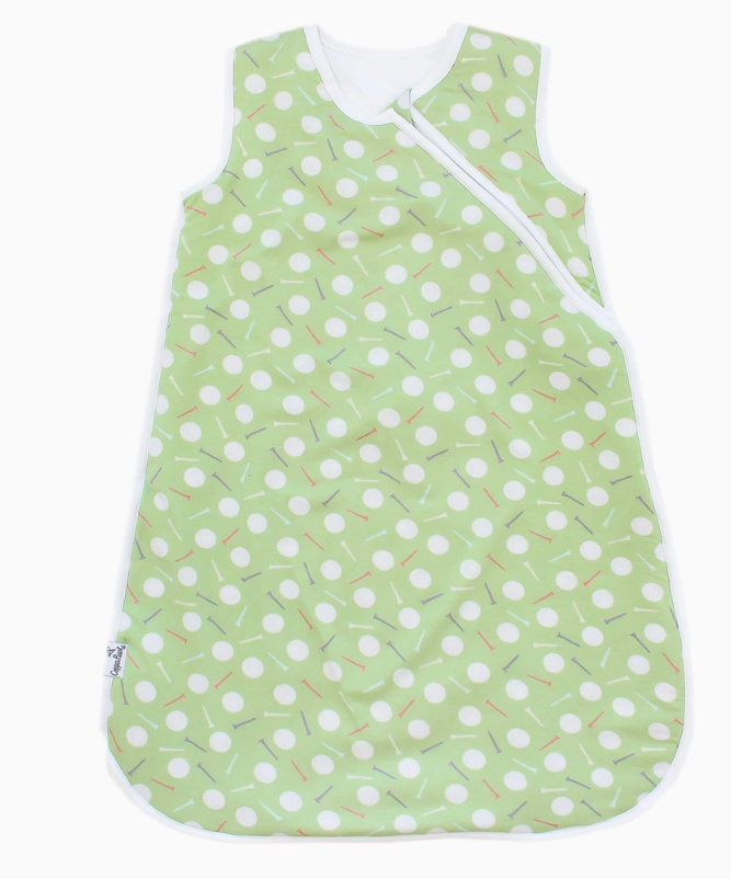 Copper Pearl Sleep Bag-Bogey