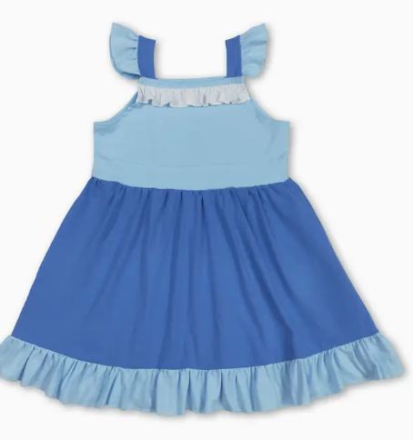 Cinderella Dress