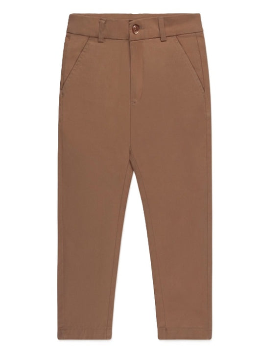Straight Chino