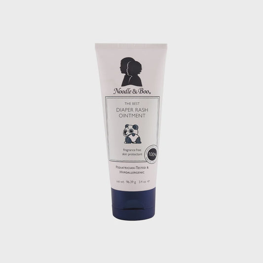 Diaper Rash Ointment