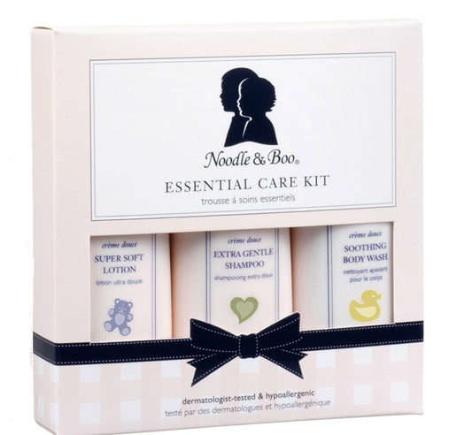 Essential Care Kit Travel Size