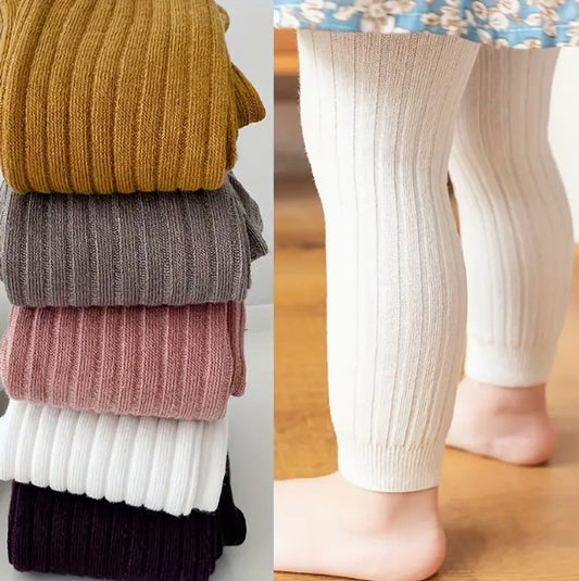 Footless Tights