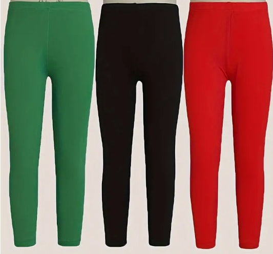 Girls Leggings