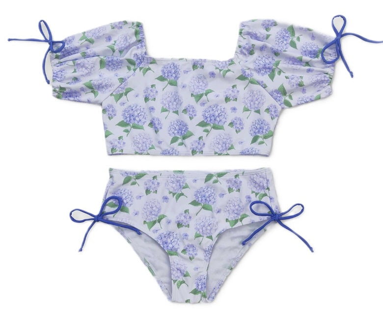 Hydrangea Bikini