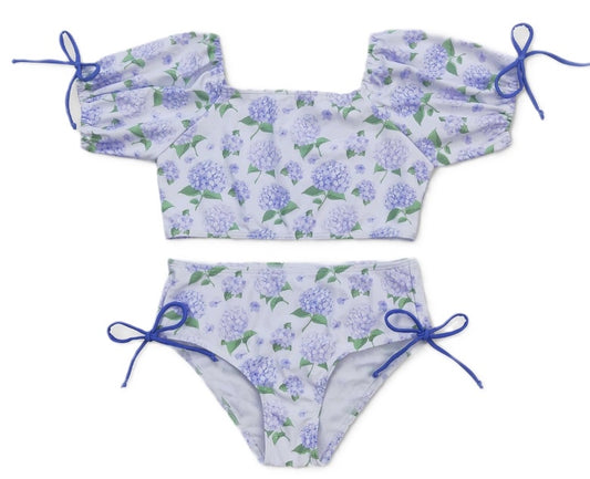 Hydrangea Bikini