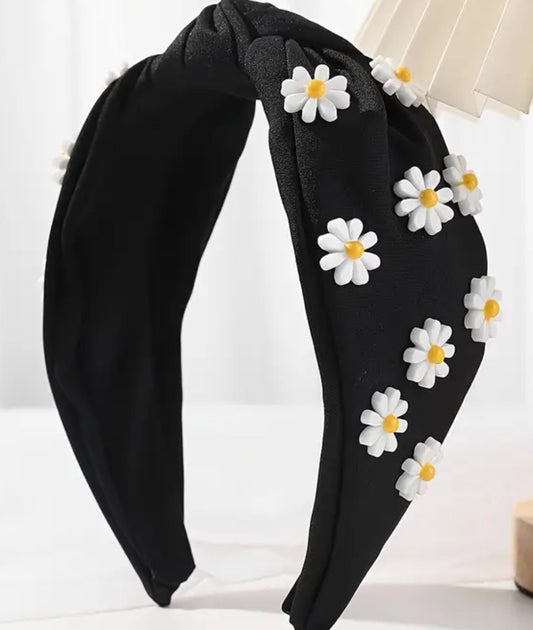 Daisy Headband