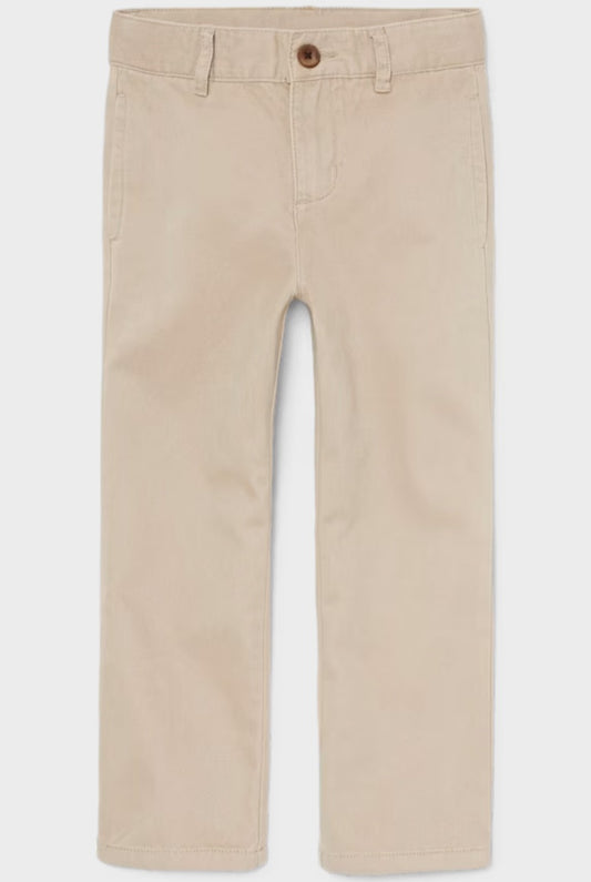 Boys Khaki Pants