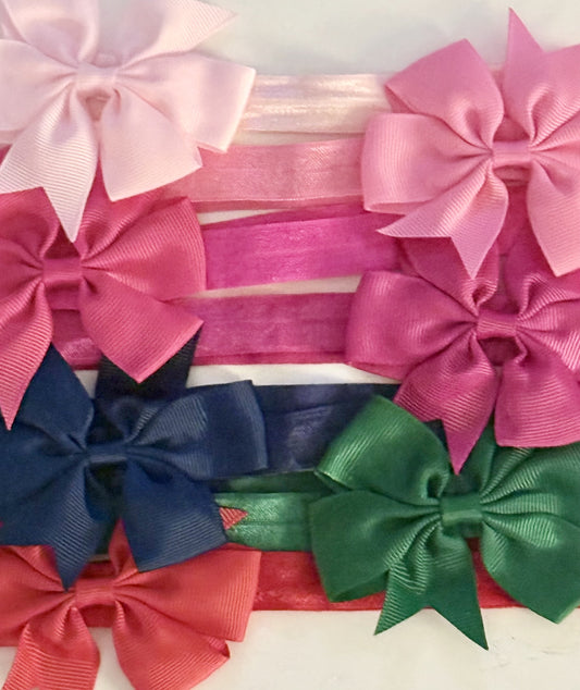 Baby Headbands 3/5