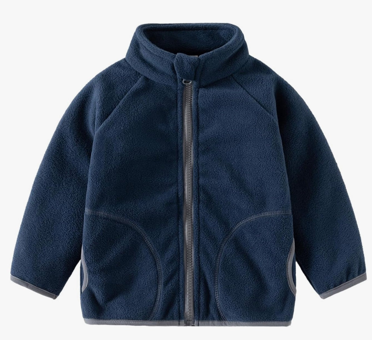 TLC Polar Fleece
