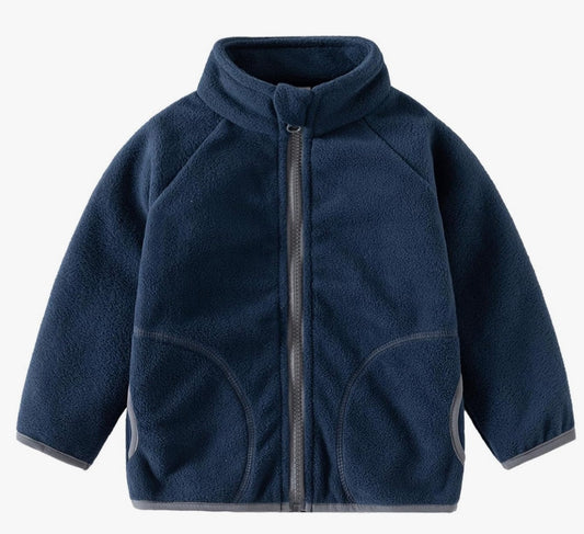 TLC Polar Fleece