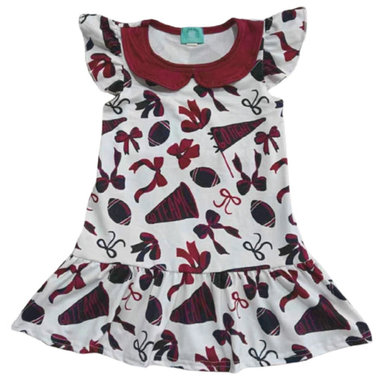 Gamecock Dress