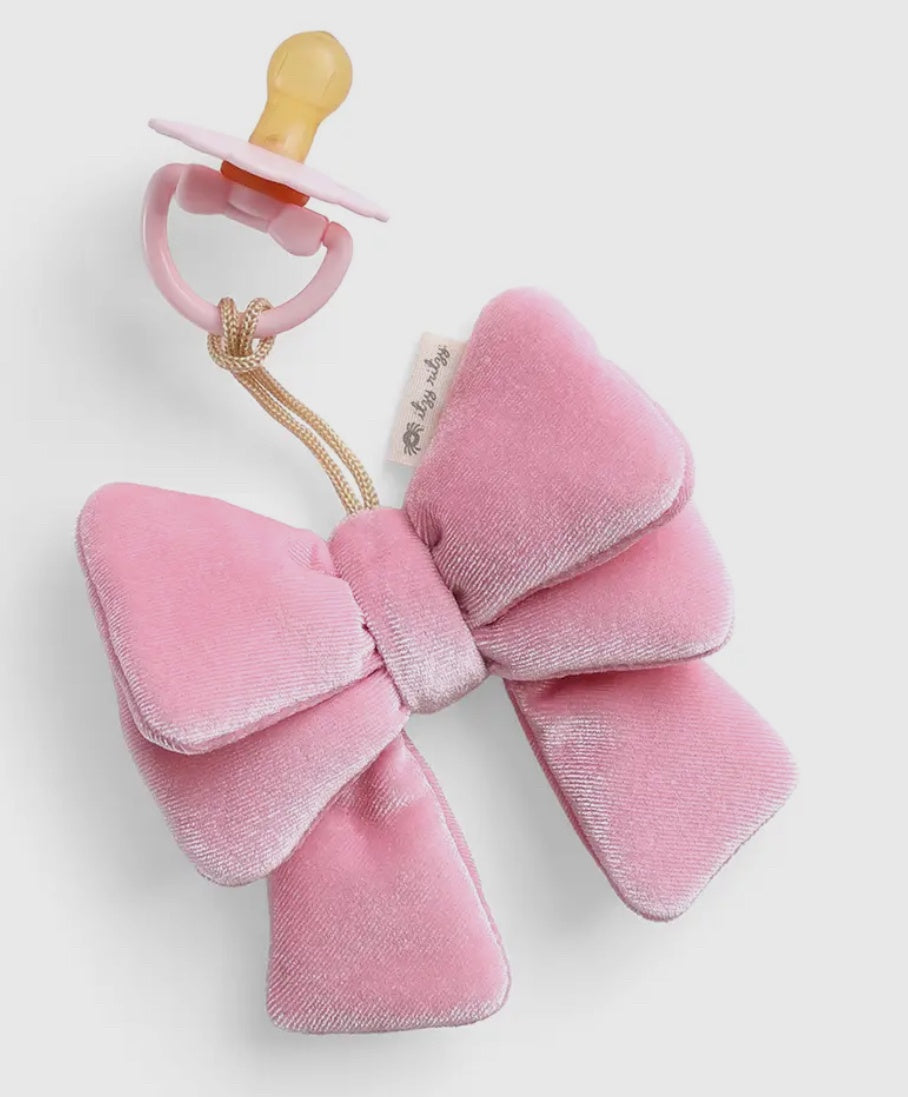 Bitzy Pal- Bow