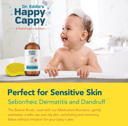 Happy Cappy Set
