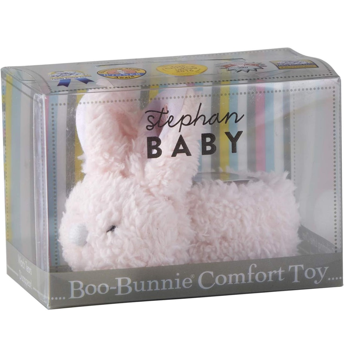 Boo Boo Bunny