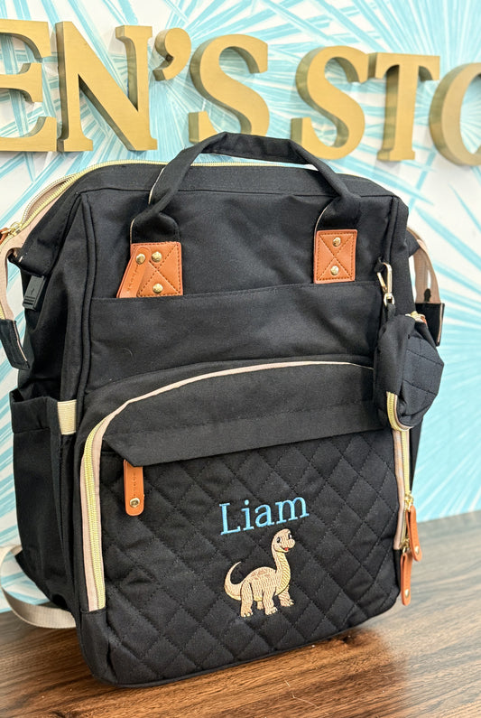Custom Monogram 1