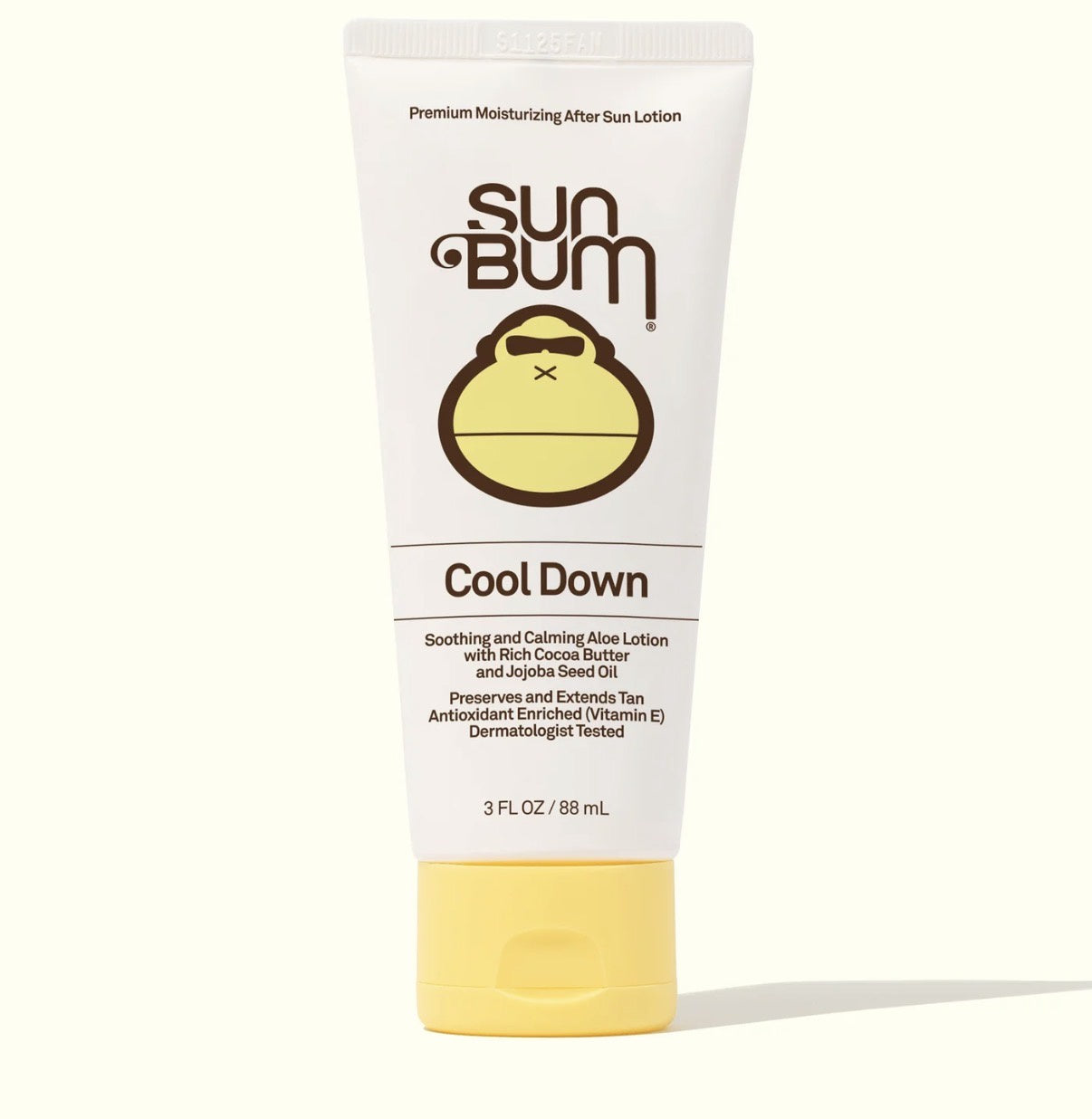 Sun Bum Cool Down Lotion 3oz
