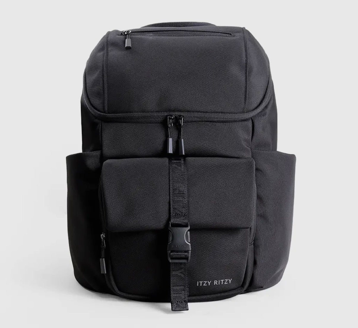 Itzy Ritzy Belong Bucket Diaper Backpack