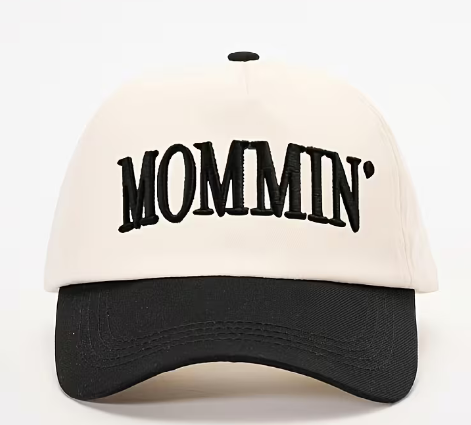 Mommin Hat