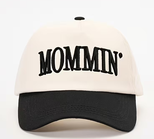 Mommin Hat