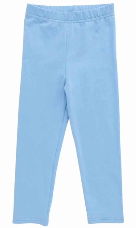 Itsy Bitsy Blue Leggings