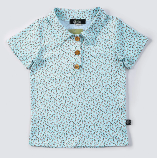 Mallard Polo