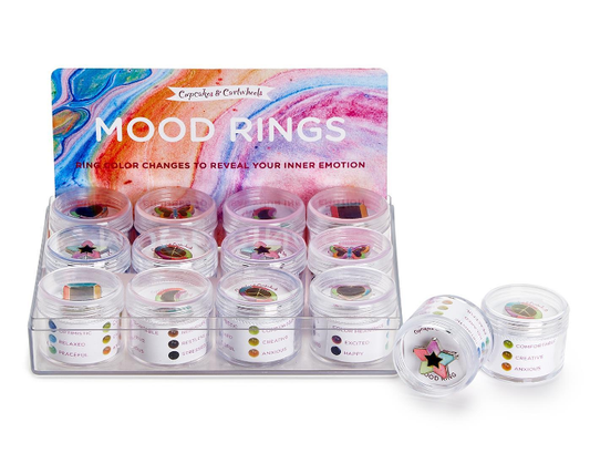 Mood Rings