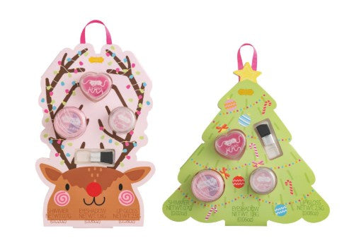 Christmas Make-Up Kit