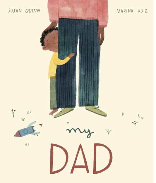 My Dad