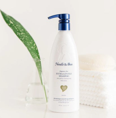 Extra Gentle Shampoo