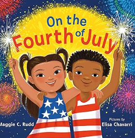 On the Fourth of July
