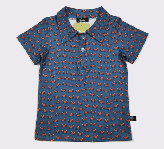 Pinchy Polo