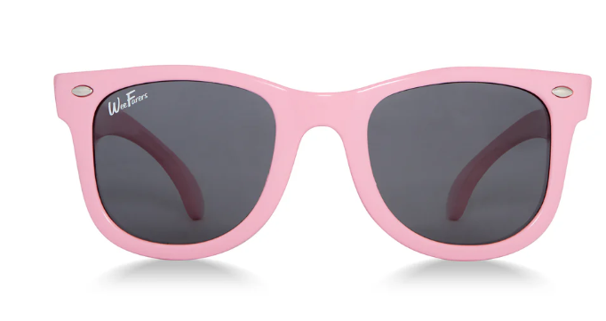 Pink Weefarers