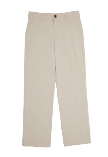 Prep School Pants - Keenland Khaki