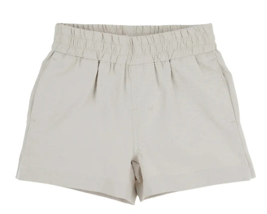 Prepletic Sheffield Shorts- Saratoga Stone
