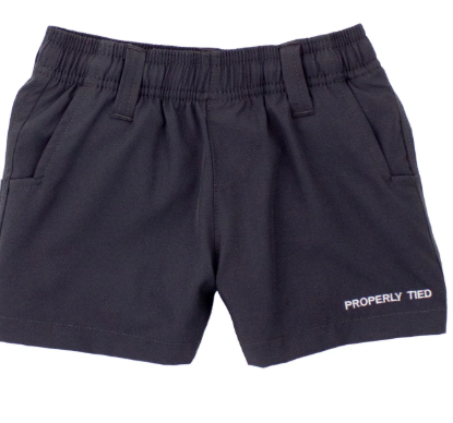 Properly Tied Pintail Shorts