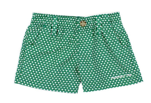 Properly Tied- Mallard Short in Tee Time