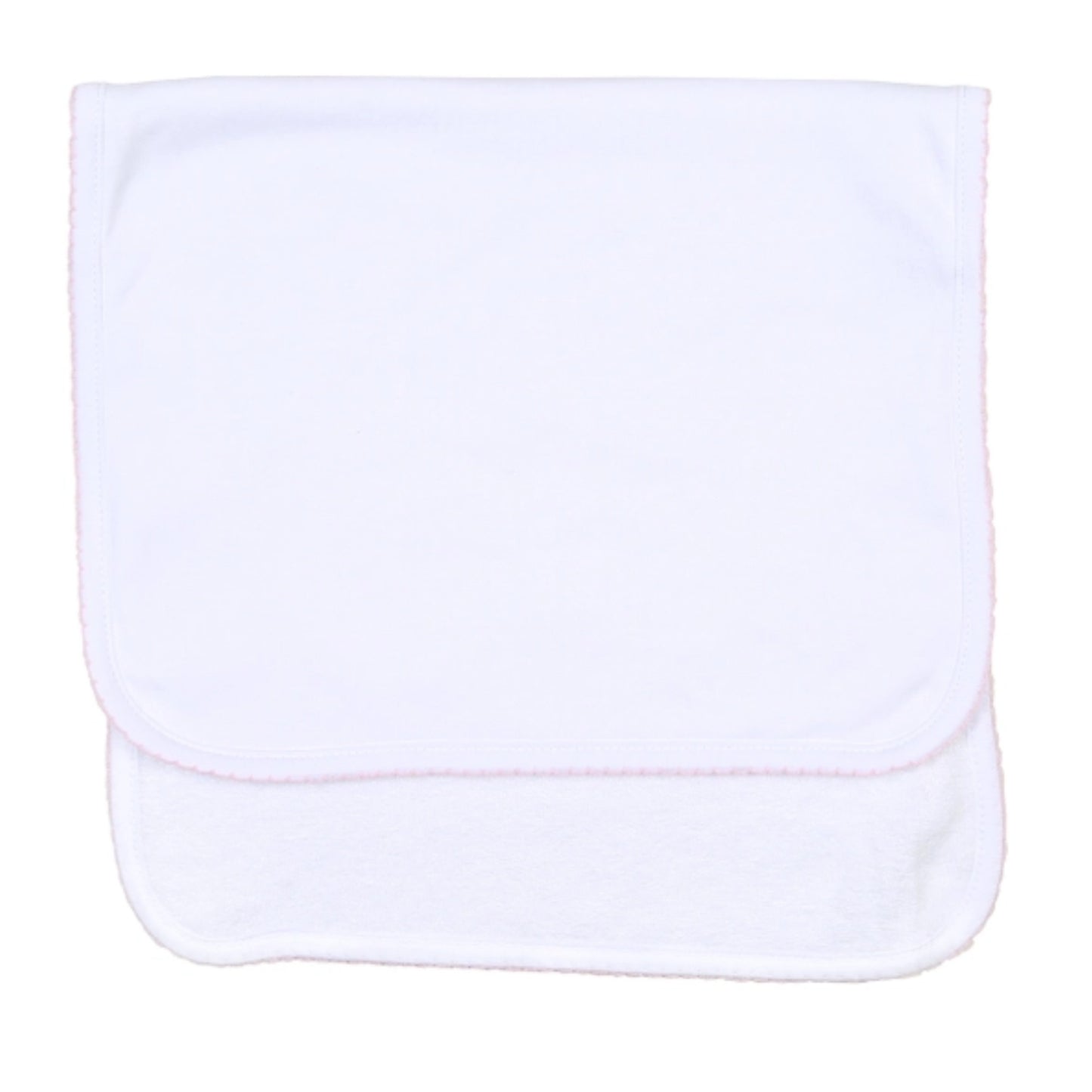Essentials Burp Cloth