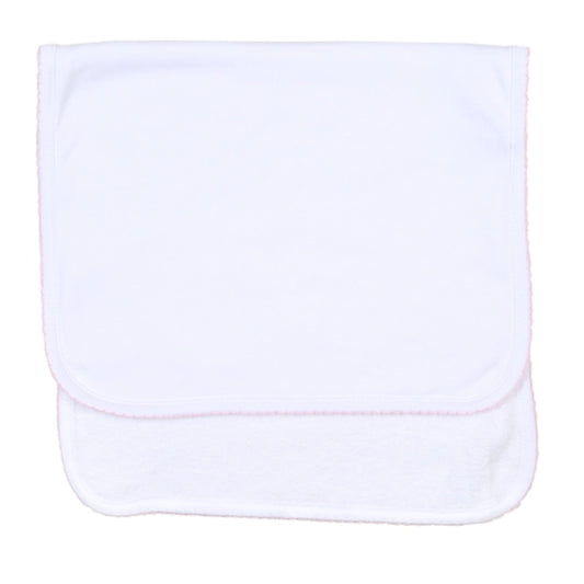 Essentials Burp Cloth
