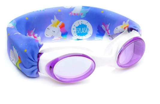 Unicorn Splash Swim Google