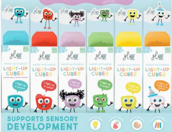 Glo Pals
