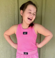 Lulu Mac Tank